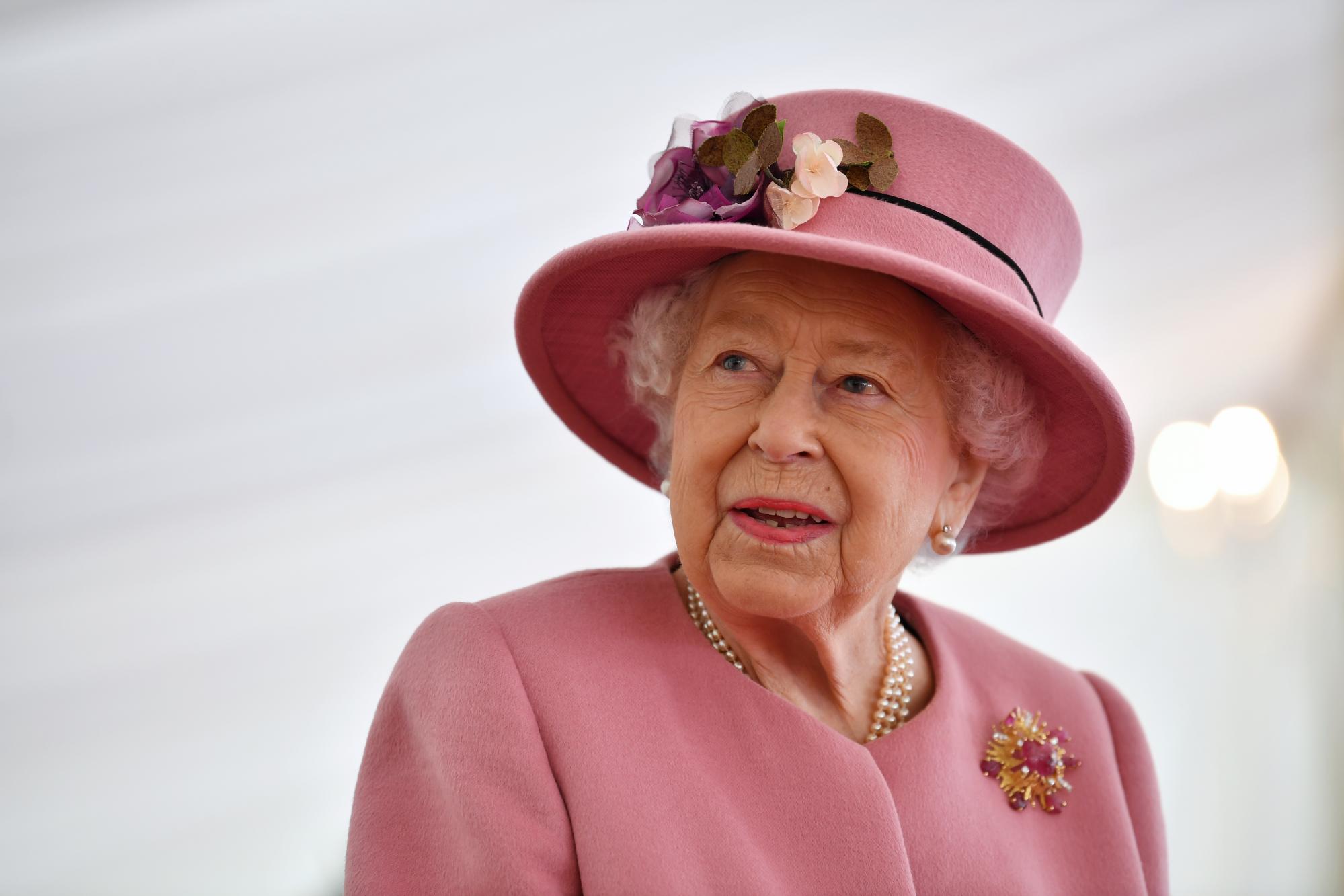 Queen Elizabeth II loved imperfection: Unexpected reason